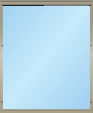 Double Hung Window