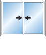 slider window