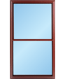 Double Hung Window