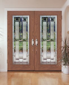 door replacement installed in Lancaster, PA