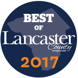 best of lancaster county 2017